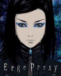 Ergo Proxy