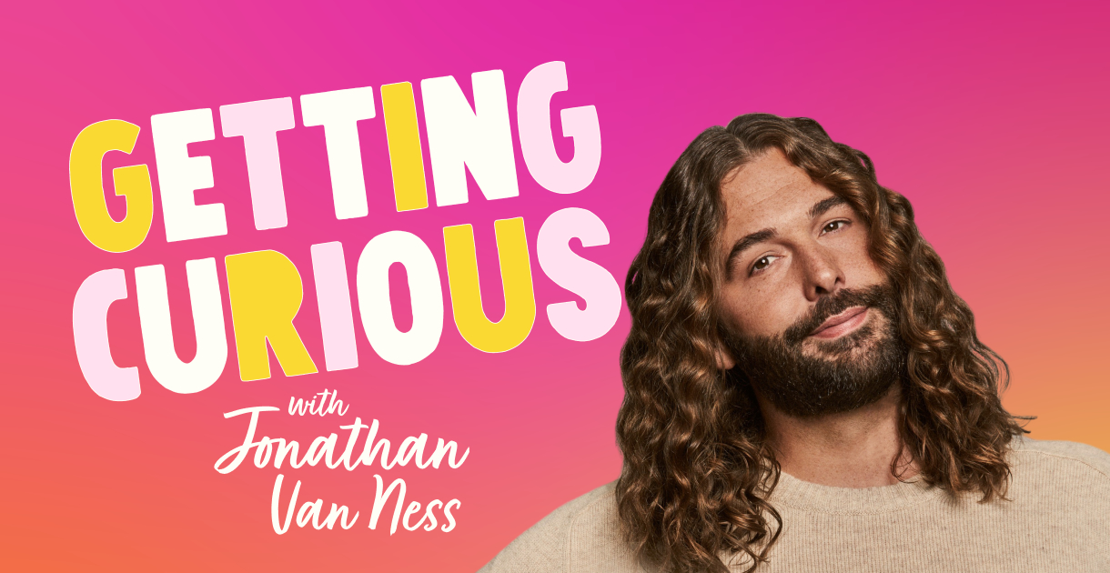 Phim Hiếu kỳ cùng Jonathan Van Ness