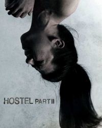 Hostel: Part II