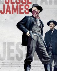 Jesse James