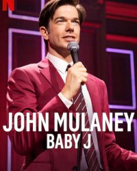 John Mulaney: Baby J