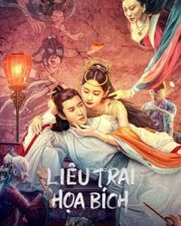 Liêu Trai Họa Bích