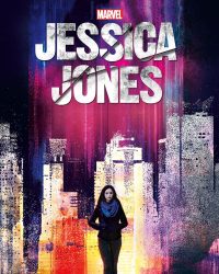 Marvel’s Jessica Jones (Phần 1)