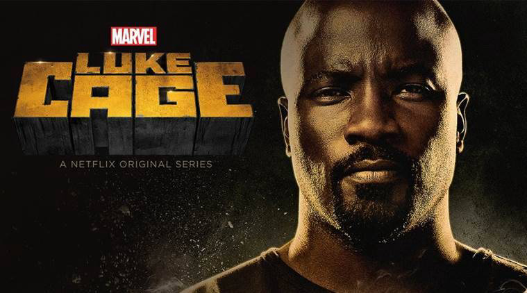 Phim Marvel’s Luke Cage (Phần 2)