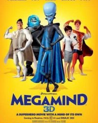 Megamind