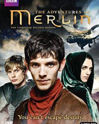 Merlin (Phần 2)