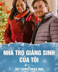 Nhà Trọ Giáng Sinh Của Tôi