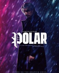 Polar: Sát thủ tái xuất