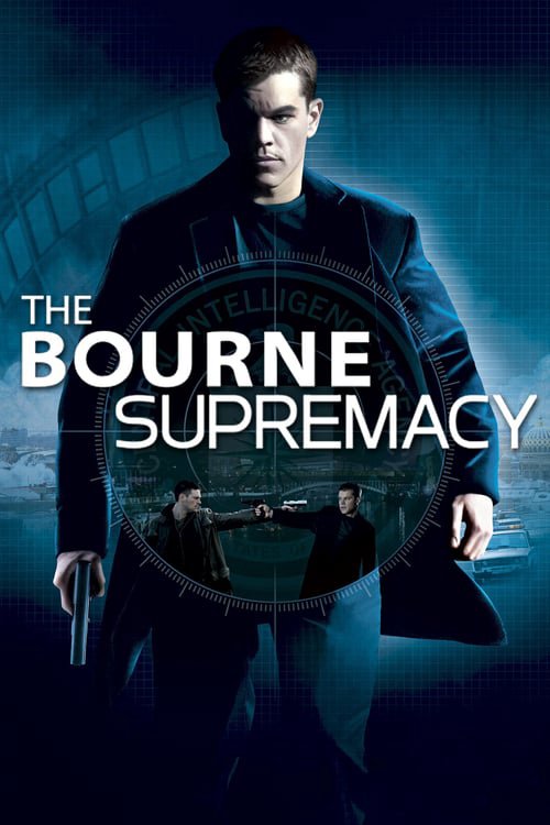 Phim Quyền lực của Bourne