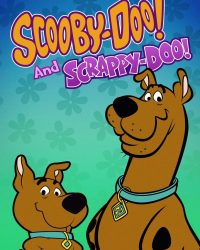 Scooby-Doo and Scrappy-Doo (Phần 6)