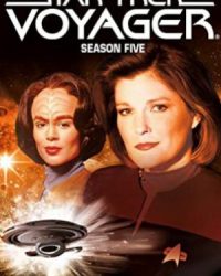 Star Trek: Voyager (Phần 5)