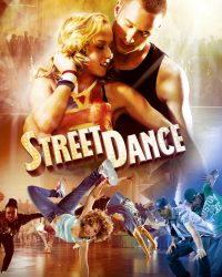 StreetDance 3D