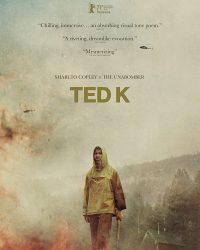 Ted K