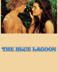 The Blue Lagoon