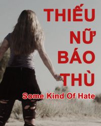 Thiếu Nữ Báo Thù