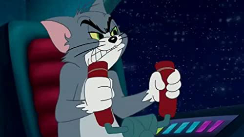 Phim Tom and Jerry Tales (Phần 2)