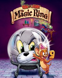 Phim Tom and Jerry: The Magic Ring data-eio=