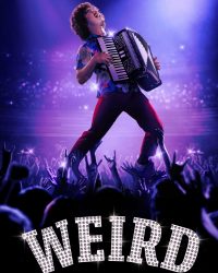 Weird: The Al Yankovic Story