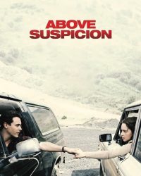 Above Suspicion