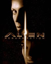 Alien: Resurrection