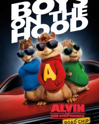 Phim Alvin & The Chipmunks: Sóc chuột du hí data-eio=