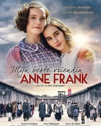 Anne Frank, người bạn yêu quý của tôi