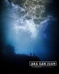 Phim ARA San Juan: Chiếc tàu ngầm mất tích data-eio=