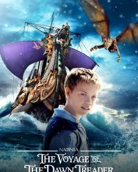 Biên Niên Sử Narnia: Hành Trình Trên Tàu Dawn Treader