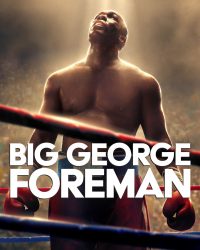 Big George Foreman