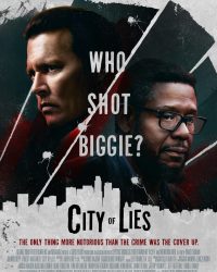 City of Lies