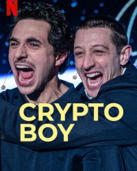 Crypto Boy