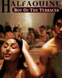 Halfaouine: Boy of the Terraces