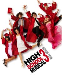 High School Musical 3: Lễ Tốt Nghiệp