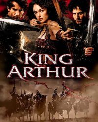 Hoàng đế Arthur