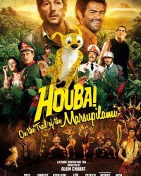 Phim HOUBA! On the Trail of the Marsupilami data-eio=