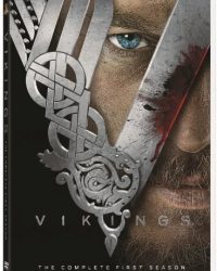 Huyền Thoại Vikings Phần 1