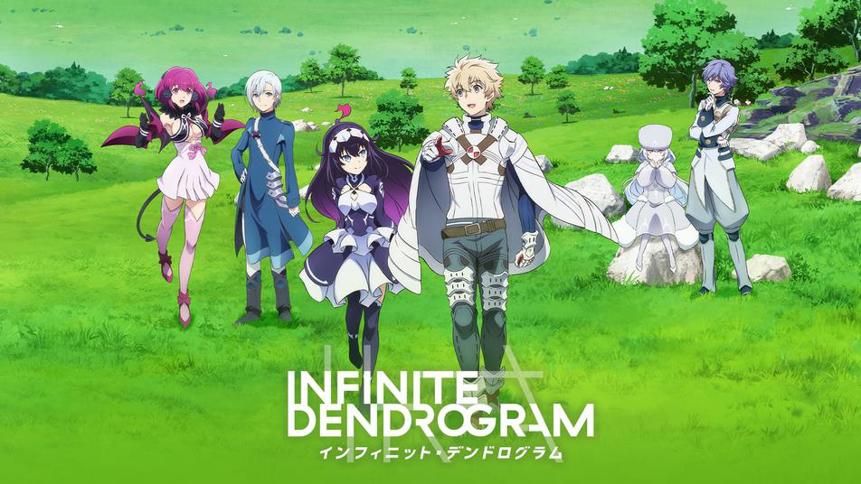 Phim Infinite Dendrogram