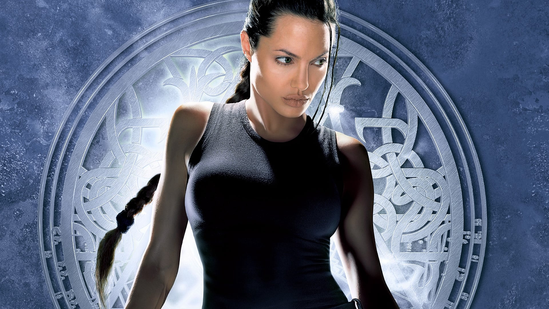 Phim Lara Croft: Kẻ Cướp Lăng Mộ