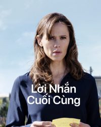 Lời Nhắn Cuối Cùng