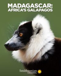 Madagascar: Africa's Galapagos