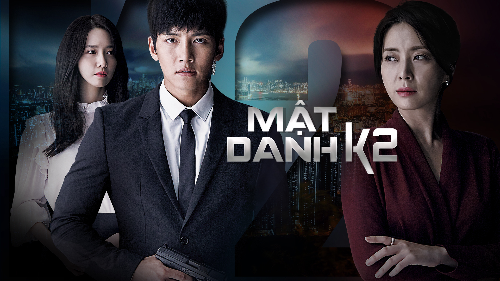 Phim Mật danh K2