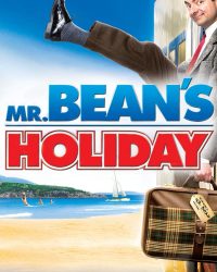 Mr. Bean's Holiday