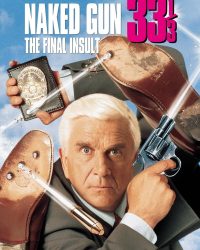 Phim Naked Gun 33 1/3: The Final Insult data-eio=