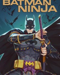 Người Dơi Ninja