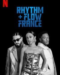 Nhịp điệu Hip hop: Pháp (Phần 2)