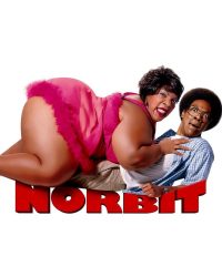 Norbit Và Cô Nàng Bé Bự