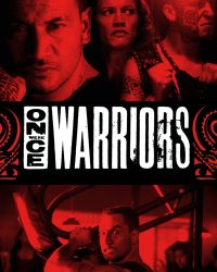 Once Were Warriors