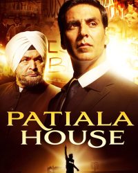 Patiala House