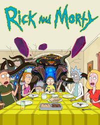 Phim Rick Và Morty (Phần 5) data-eio=