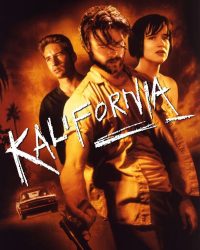 Sát Nhân ở Kalifornia